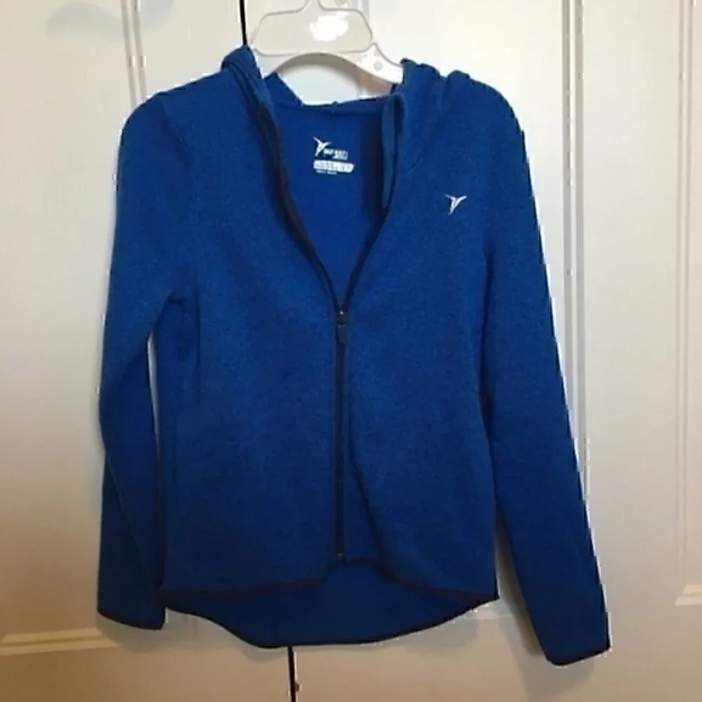 Old Navy Girls size 10/12 large  jacket